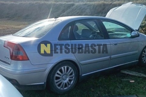 Hyosung GT 125 R 2006