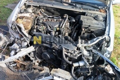 Hyosung GT 125 R 2006