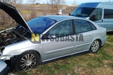 Hyosung GT 125 R 2006