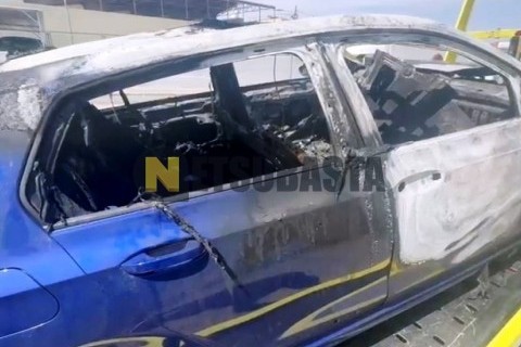 Hyosung GT 125 R 2006