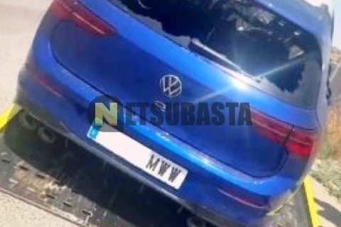 Hyosung GT 125 R 2006