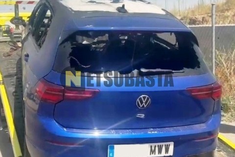 Hyosung GT 125 R 2006