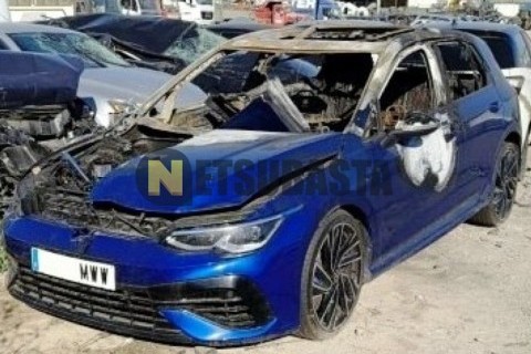 Hyosung GT 125 R 2006