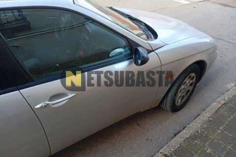 Hyosung GT 125 R 2006