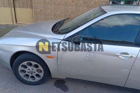 Hyosung GT 125 R 2006