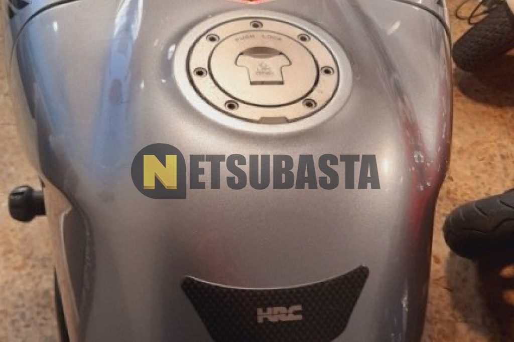 Honda CBF 600S C-ABS 2008