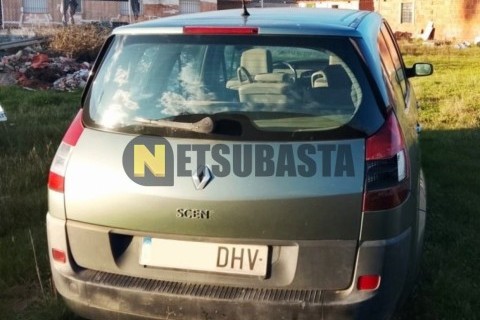 Yamaha XV 250 Virago 2000