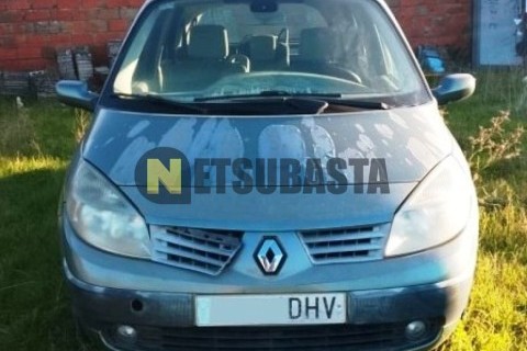 Yamaha XV 250 Virago 2000