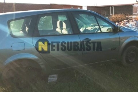 Yamaha XV 250 Virago 2000