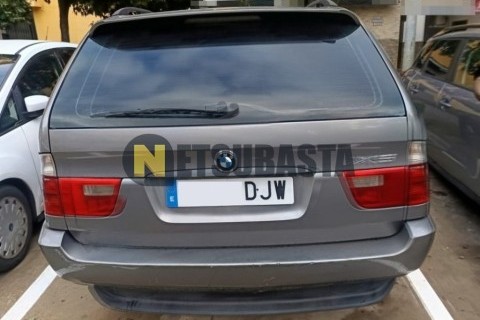 Yamaha XV 250 Virago 2000