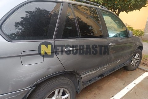 Yamaha XV 250 Virago 2000