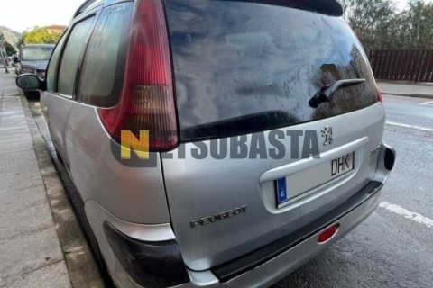 Yamaha XV 250 Virago 2000