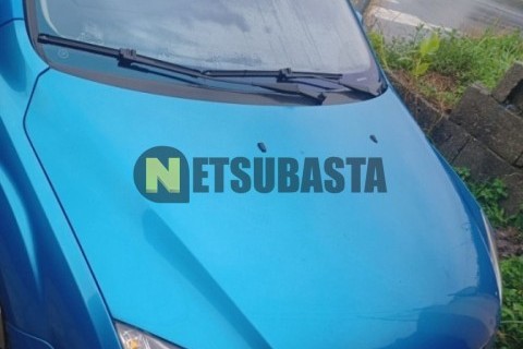 Yamaha XV 250 Virago 2000