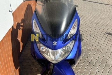 Yamaha XV 250 Virago 2000