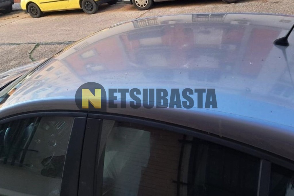 Renault Fluence 1.5 dCi 2015