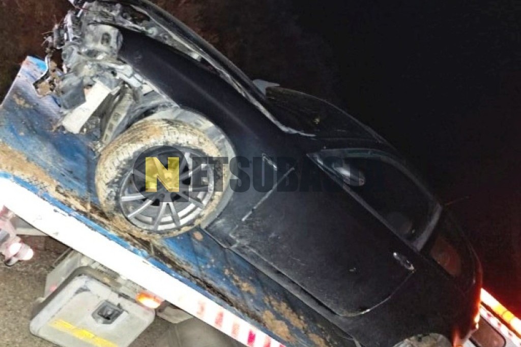 Alfa Romeo 147 1.9 JTD 2005