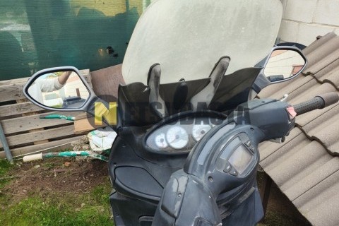 Yamaha XV 250 Virago 2000