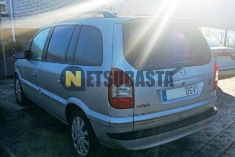 Yamaha XV 250 Virago 2000