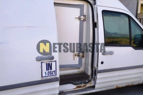 Yamaha XV 250 Virago 2000