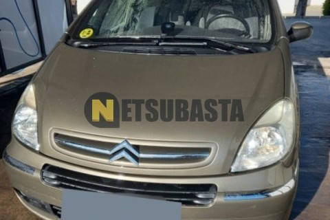 Yamaha XV 250 Virago 2000