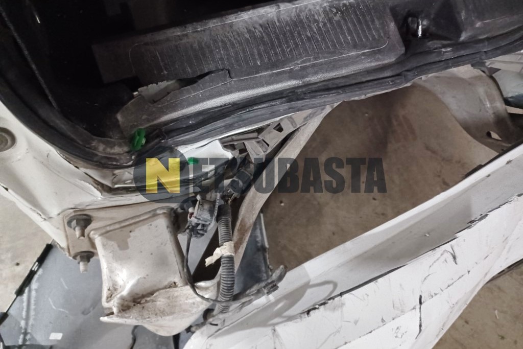 Opel Astra Sports Tourer 1.5D 2022