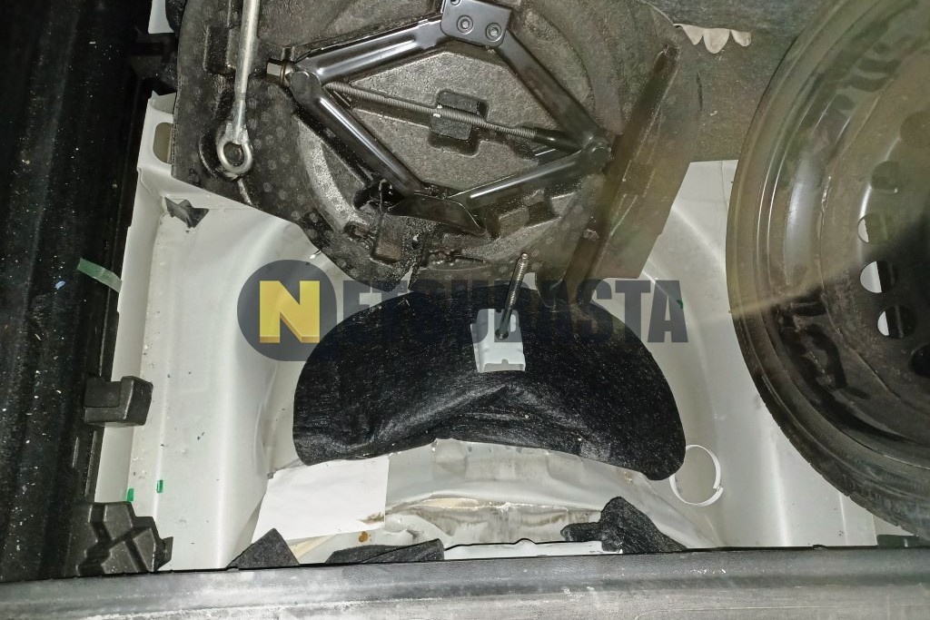 Opel Astra Sports Tourer 1.5D 2022