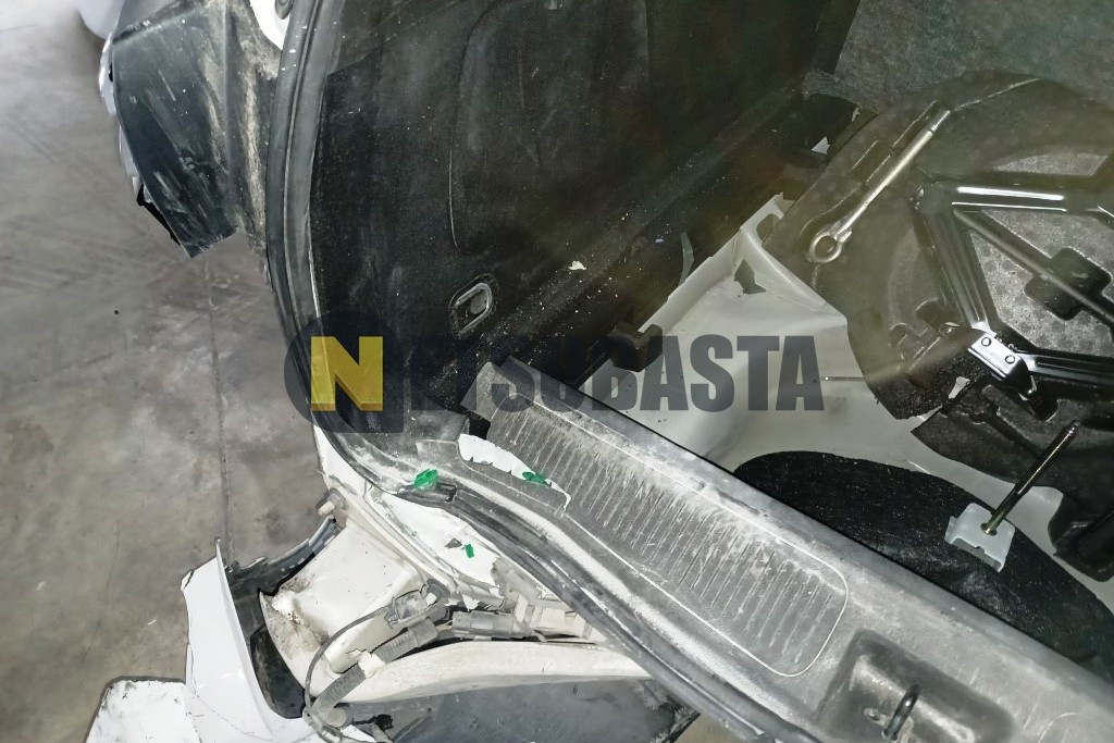 Opel Astra Sports Tourer 1.5D 2022