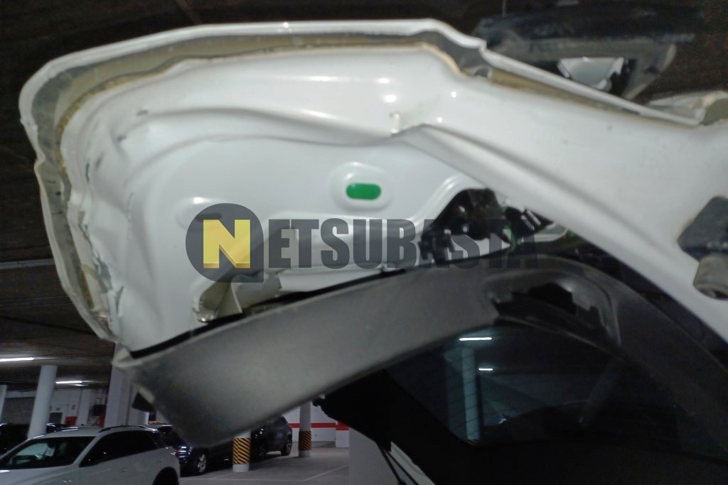 Opel Astra Sports Tourer 1.5D 2022