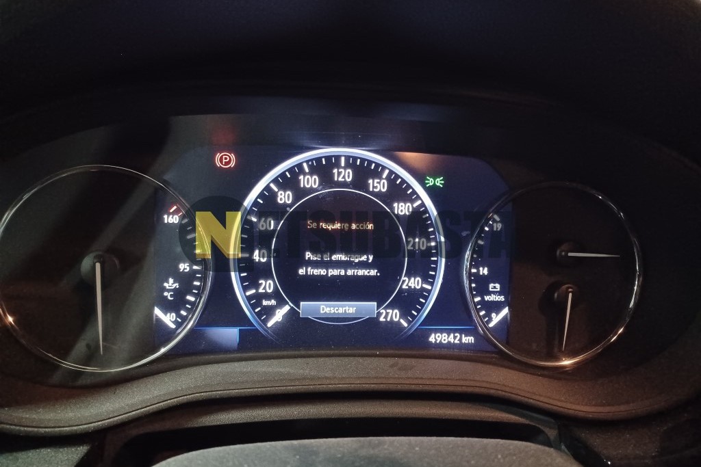 Opel Astra Sports Tourer 1.5D 2022