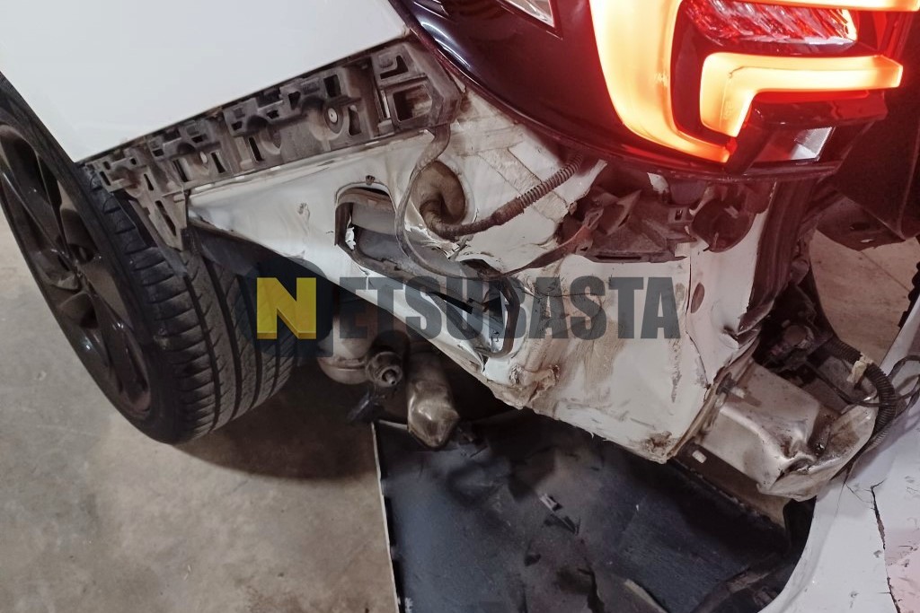 Opel Astra Sports Tourer 1.5D 2022