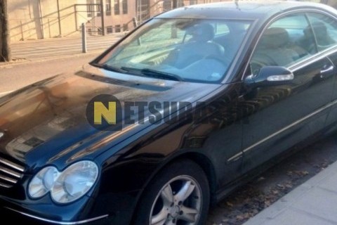 Yamaha XV 250 Virago 2000