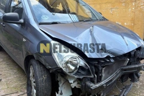 Yamaha XV 250 Virago 2000