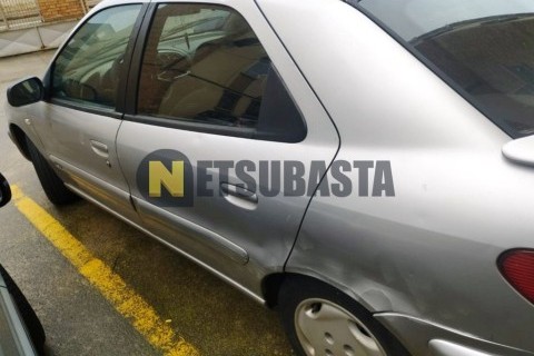 Yamaha XV 250 Virago 2000