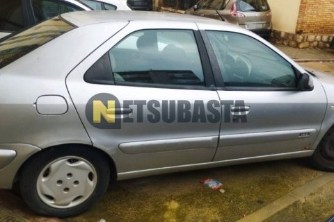 Yamaha XV 250 Virago 2000