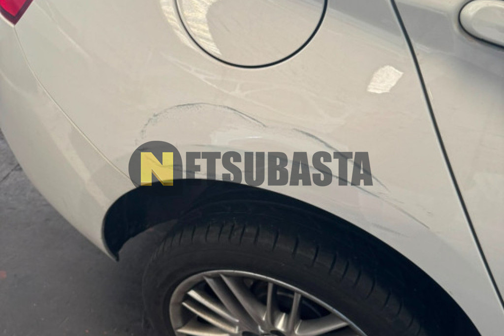 Bmw 118i Aut. 2019