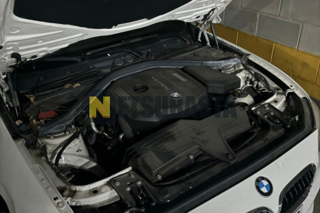 Bmw 118i Aut. 2019