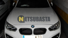 Bmw 118i Aut. 2019