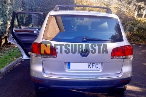 Yamaha XV 250 Virago 2000