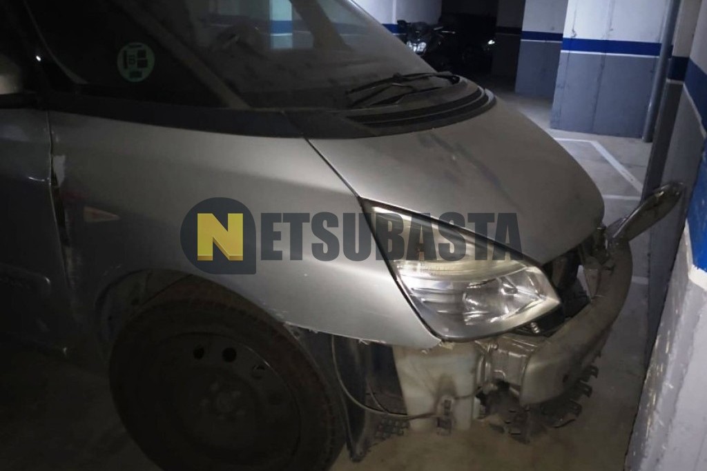 Renault Grand Espace 2.0 dCi 2007