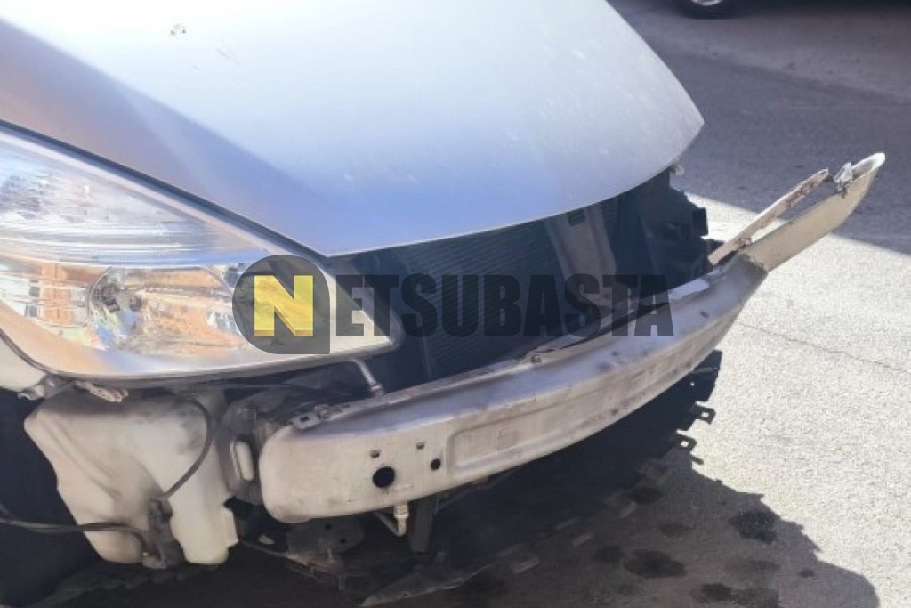 Renault Grand Espace 2.0 dCi 2007