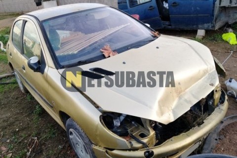 Yamaha XV 250 Virago 2000