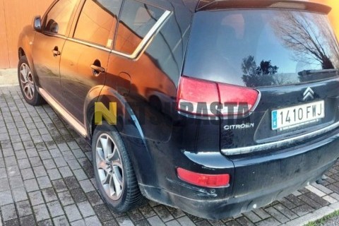 Yamaha XV 250 Virago 2000