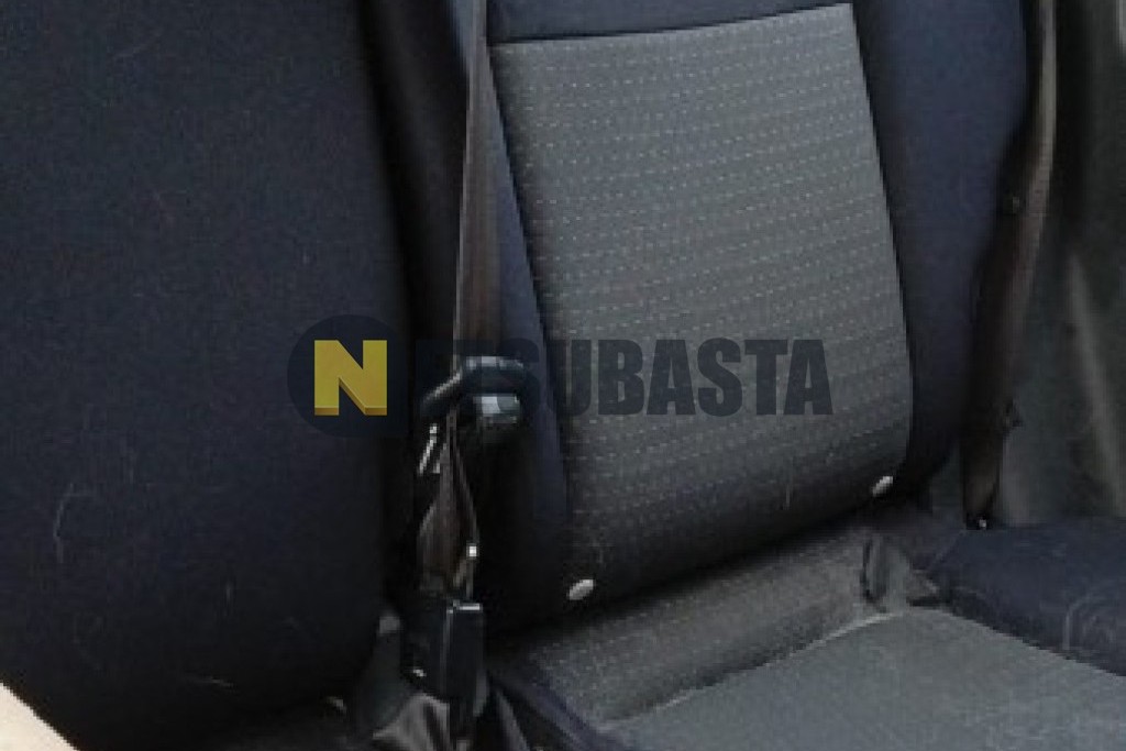 Hyundai Getz 1.4 2007