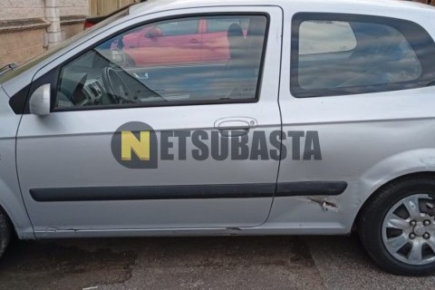 Yamaha XV 250 Virago 2000