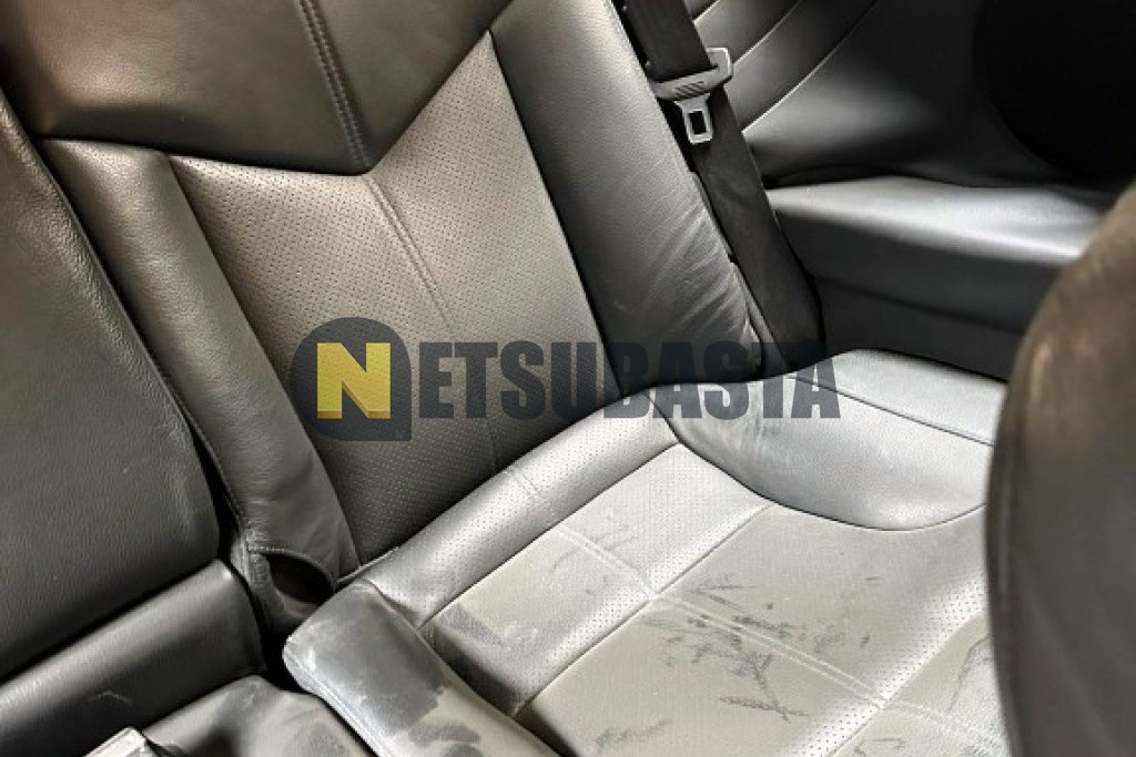 Alfa Romeo GT 1.9 JTD 2004