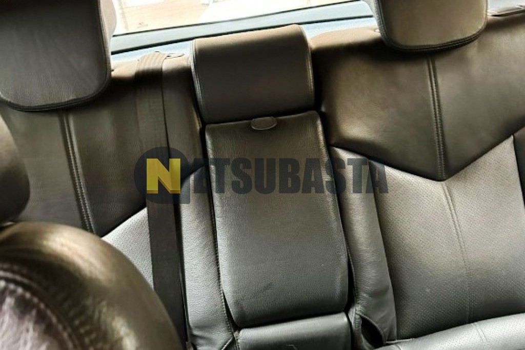 Alfa Romeo GT 1.9 JTD 2004