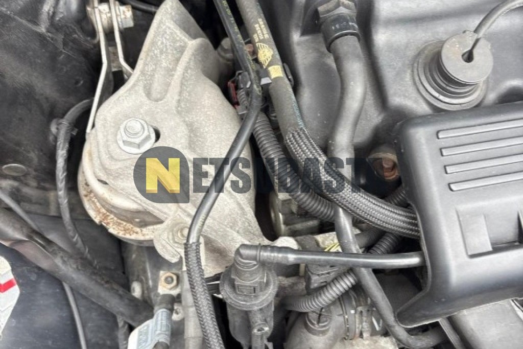 Mini One Cabrio 2005