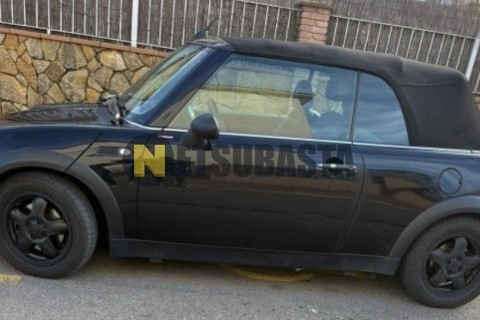 Yamaha XV 250 Virago 2000