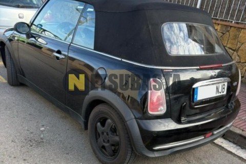 Yamaha XV 250 Virago 2000