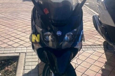 Yamaha XV 250 Virago 2000